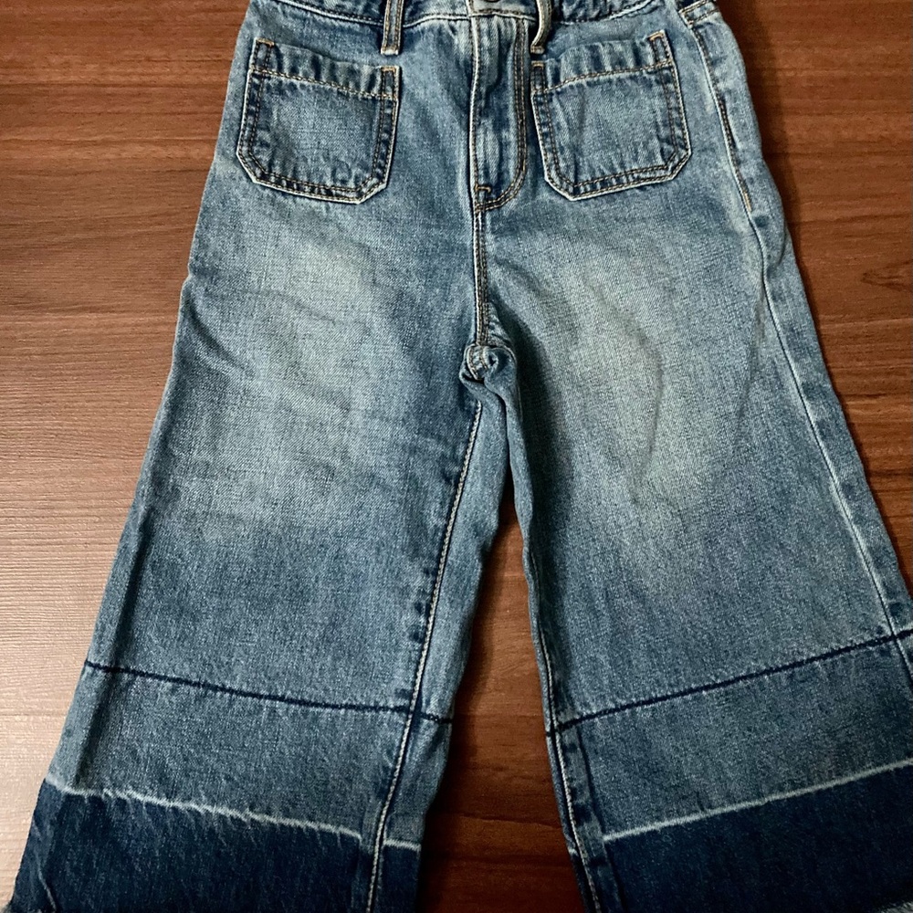 Gap denim kids jeans